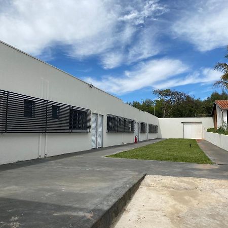 Pousada Dos Camponeses Piratininga  Extérieur photo