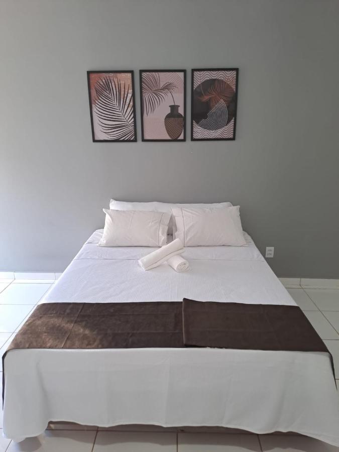 Pousada Dos Camponeses Piratininga  Extérieur photo