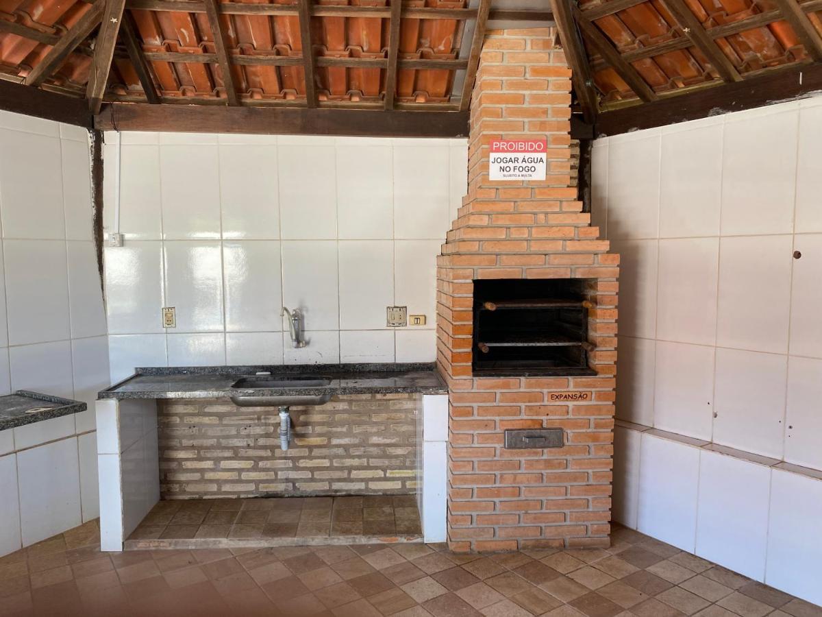 Pousada Dos Camponeses Piratininga  Extérieur photo