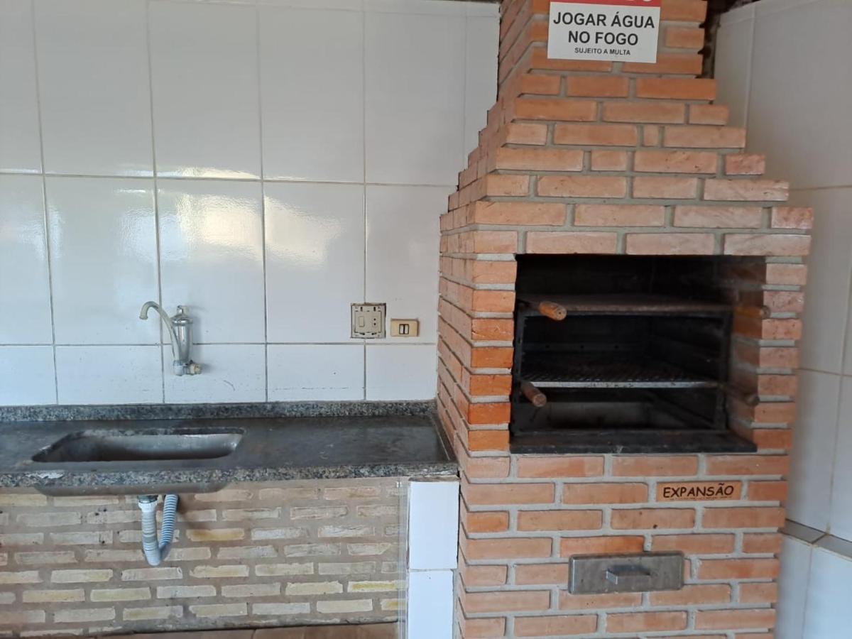 Pousada Dos Camponeses Piratininga  Extérieur photo