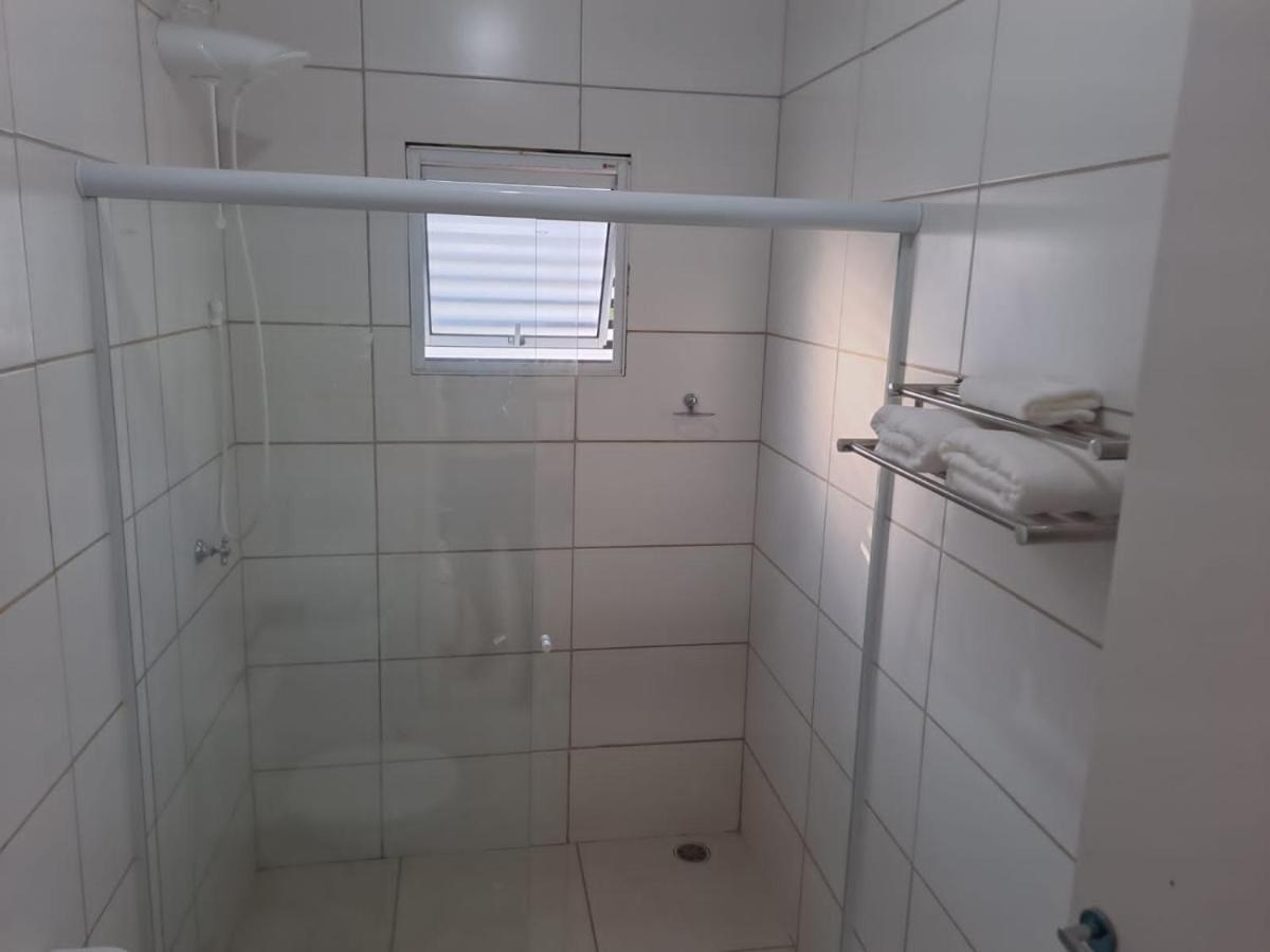 Pousada Dos Camponeses Piratininga  Extérieur photo